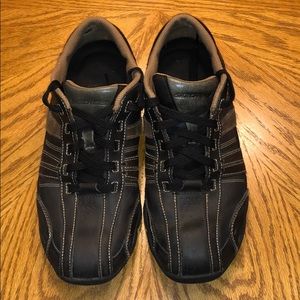 Men’s Sketcher Sneaker Shoes